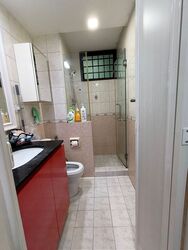 Simei Green Condominium (D18), Condominium #504146711